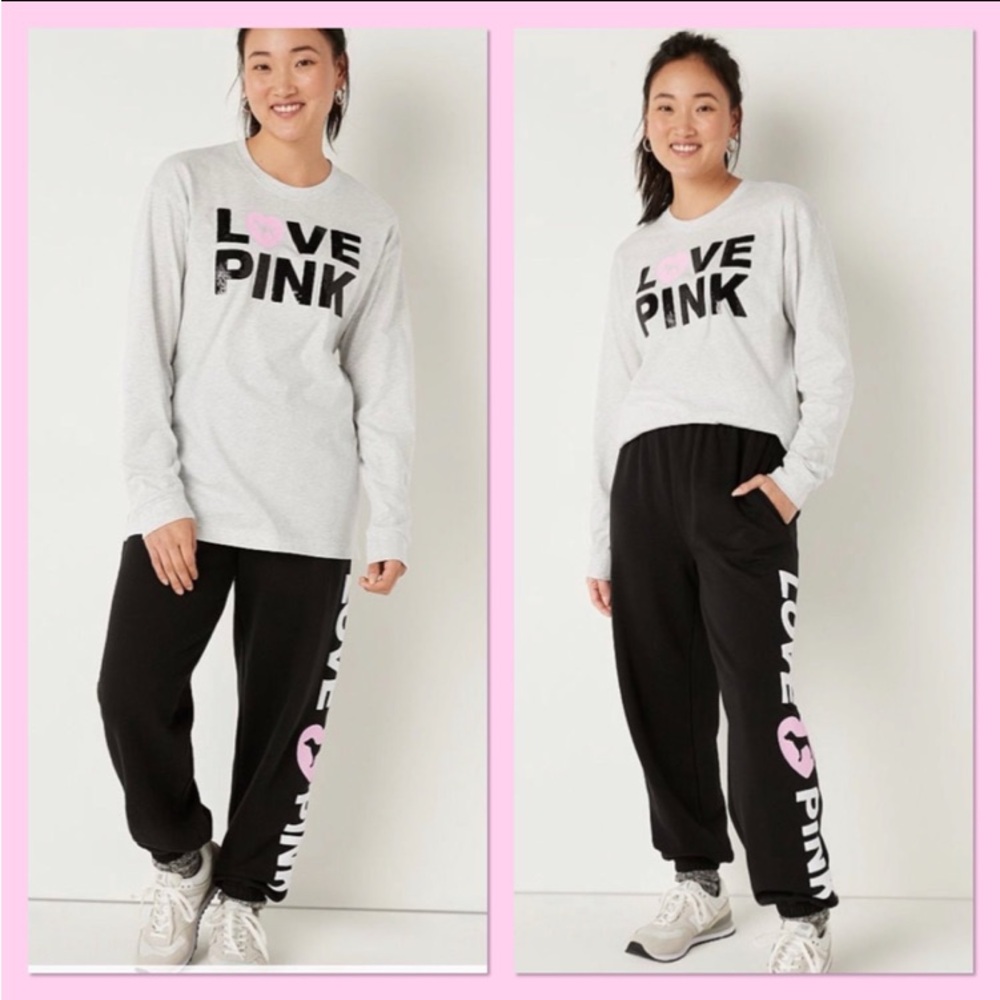 NWT VS PINK ORIGINALS SET